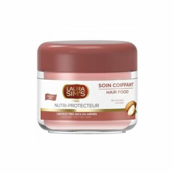 Laura sim's soin coiffant cupuacu 100ml