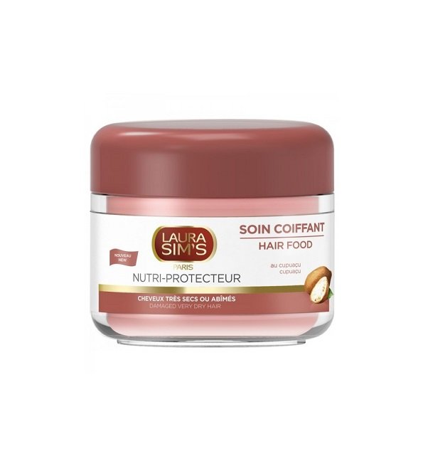 laura-sims-soin-coiffant-cupuacu-100ml- laura sims soin coiffant cupuacu 100ml | Urban Drug store