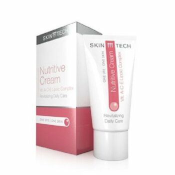 SKINTECH Nutritive Cream Vit. A-C-E Lipoic Complex 50ml