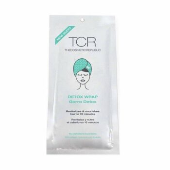 TCR Detox Wrap 35g