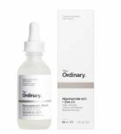 THE ORDINARY Niacinamide 10% + Zinc 1% 60ml