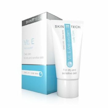 SKINTECH Vit E Anti-oxydant 50ml