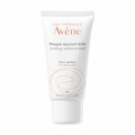 Eau Thermale Avène - Masque Apaisant éclat 50 ml