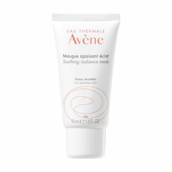 Eau Thermale Avène - Masque Apaisant éclat 50 ml