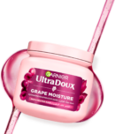 Garnier Ultra Doux Grape Moisture Mask 340ml