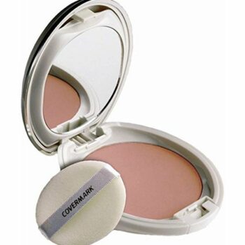 Covermark - Luminous Compact Powder N°3 - 10 g