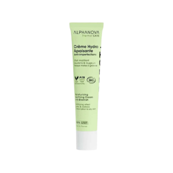 Alphanova Creme Hydra Apaisant 40ml
