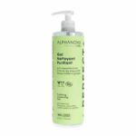 Alphanova Gel Nettoyant Purifiant 400ml