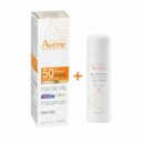 EAU THERMALE AVÈNE Ecran Anti-Age THP spf50+ 50ml = Eau thermale Offerte