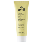 Avril Creme De Jour Peaux Normal A Mixtes 50ml