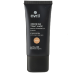 Avril Creme De Teint Mate Sesame 28ml