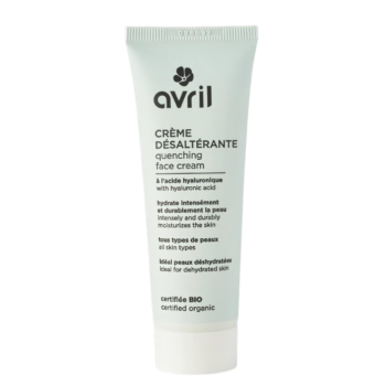 Avril Creme Desalterante 50ml