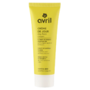 Avril Creme De Jour Peaux Seche Et Sensibles 50ml