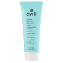 Avril Creme De Nuit 50ml