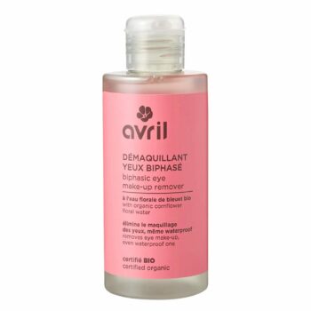 Avril Demaquillant Yeux Biphase 150ml