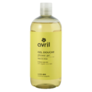 Avril Gel Douche Zeste De Citron 500ml