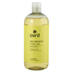 Avril Gel Douche Zeste De Citron 500ml