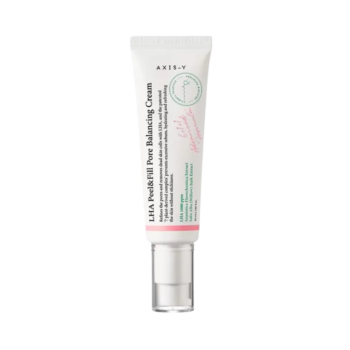 Axis-y Lha Peel & Fill Pore Balancing Cream 50ml