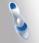 Berger Semell Silicone Medium 1 pair BG-701M