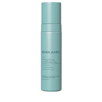 Bjorn Axen Curl Defining Mousse 200ml