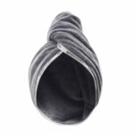 Bjorn-Axen-Serviette-Turban-Pour-Cheveux-Grise