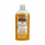 Coslys-Creme-Douche-Hydratante-Peche-Carotte-250ml