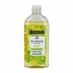 Coslys Gel Douche Tonifiant Verveine&Citron 250ml