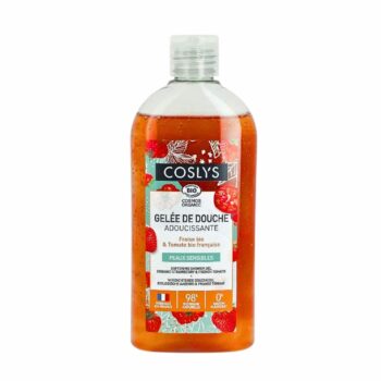 Coslys Gelee Douche Adouss Fraise 250ml