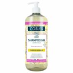 Coslys Shampoing Ultra Doux 1L
