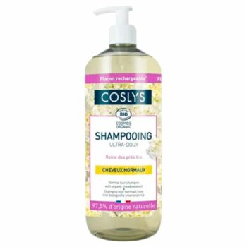 Coslys Shampoing Ultra Doux 1L