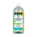 Coslys Shampoing Douche Aloe Vera 1L