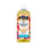 Coslys Shampooing Douche Pamplemousse 1L