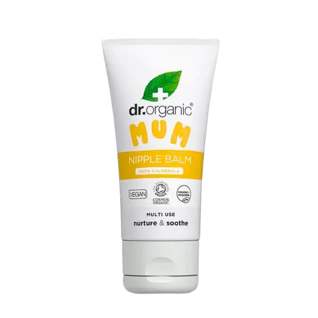 Dr-Organic-Baume-Mamelons-30ml Dr Organic Baume Mamelons 30ml | Urban Drug store