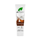 Dr Organic Dentifrice Coconut Oil 100ml