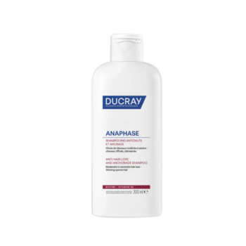 Ducray Anaphase Shampoing Anti-Chute - Anti-Affinement 200ml
