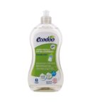 ECODOO LIQUIDE VAISSELLE BEBE HYPOALLERGENIQUE 500ML