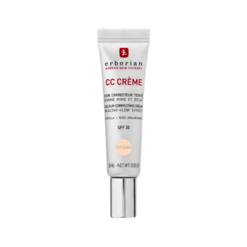 ERBORIAN - CC CREME PORCELAIN 15ML