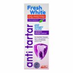 Fresh White Anti Tartar 90g
