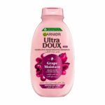 Garnier Ultra Doux Grape Moisture Shampoing 200ml