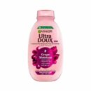 Garnier Ultra Doux Grape Moisture Shampoing 400ml