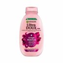 Garnier Ultra Doux Grape Moisture Shampoing 600ml