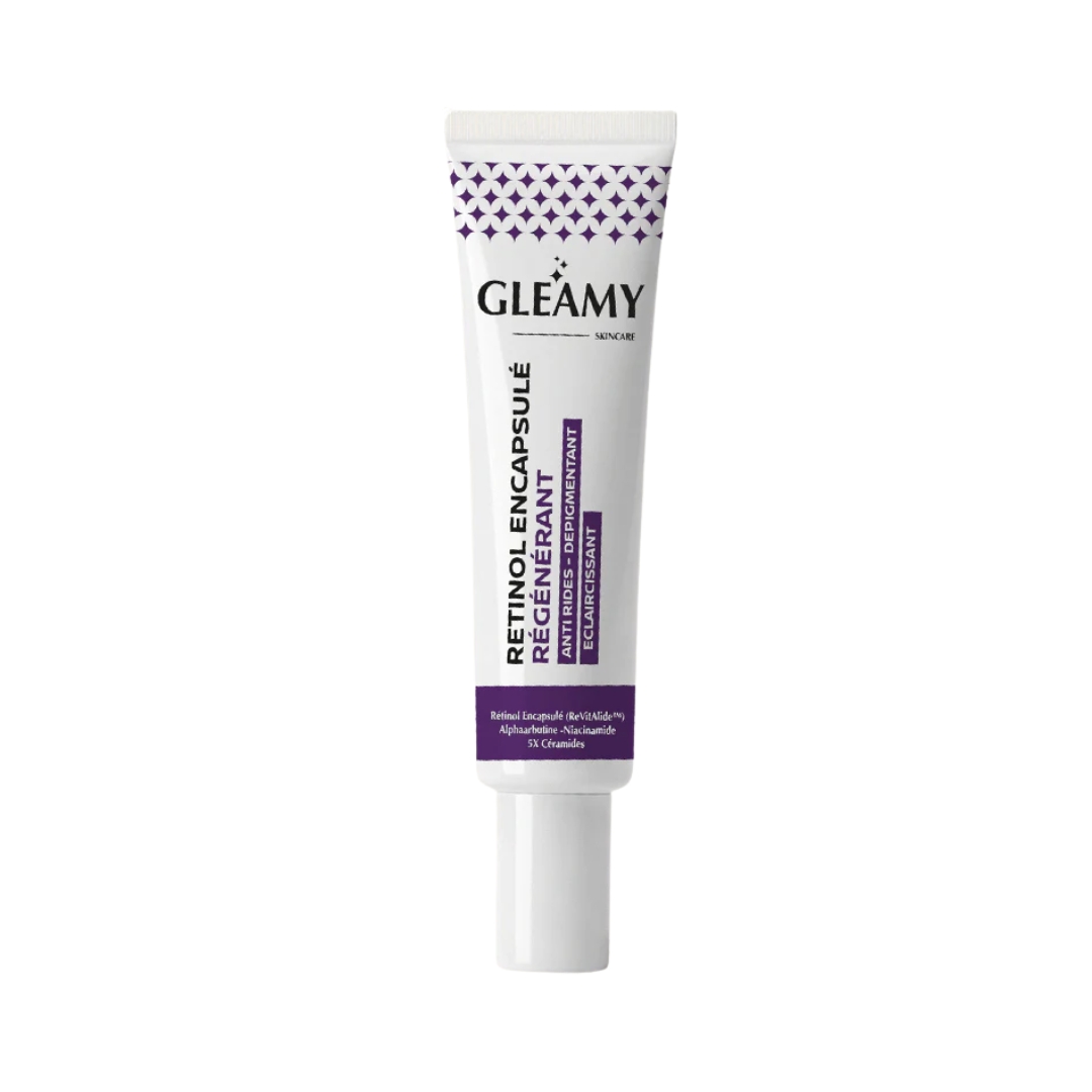 Gleamy-Retinol-Encapsule-Regenerant-40ml Gleamy Retinol Encapsule Regenerant 40ml | Urban Drug store