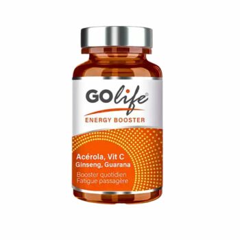 Golife Energy Booster 90 Gelules