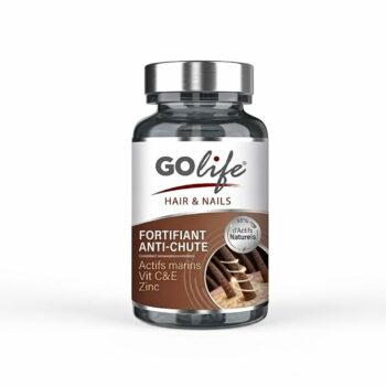 Golife Hair & Nails 90 Gelules