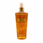 Idcinstitute Body Mist Warm Vanilla 250ml