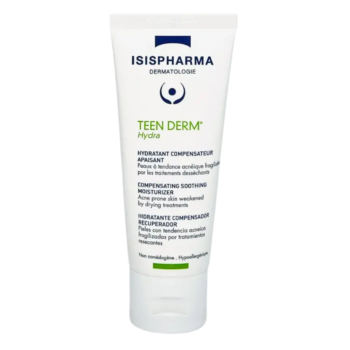 Isis Pharma Teen Derm Hydra 100ml