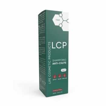 LCP Shampoing Anti-Chute 300ml