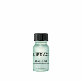 LIERAC SEBOLOGIE CONCENTRÉ STOP BOUTONS 15 ML