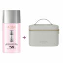 L'Oreal Glycolic-Bright UV Fluid Anti-Tache spf50 + Trousse