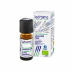 Ladrome Huile Lavande Vraie 10ml